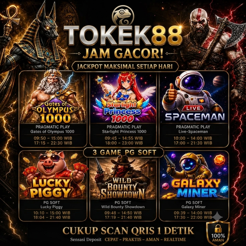 TOKEK88